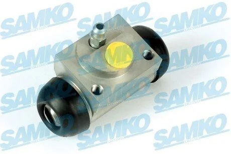 Гальмівний циліндрик SAMKO C23937