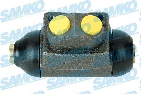 Гальмівний циліндрик SAMKO C24036 (фото 1)