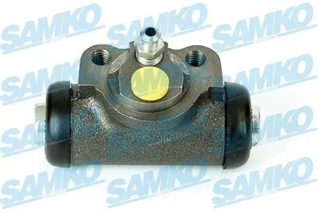 Гальмівний циліндрик SAMKO C24638
