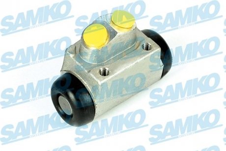 Гальмівний циліндрик SAMKO C24802