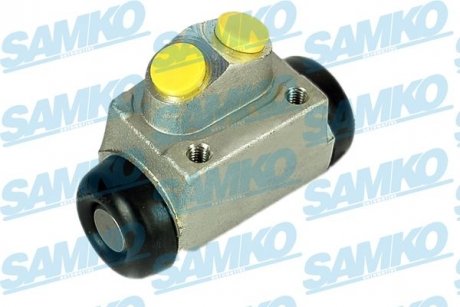 Гальмівний циліндрик SAMKO C24803