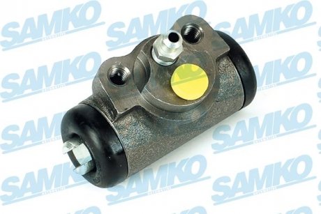 Гальмівний циліндрик SAMKO C24920