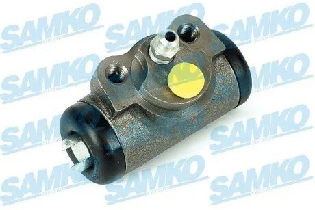Гальмівний циліндрик SAMKO C24920