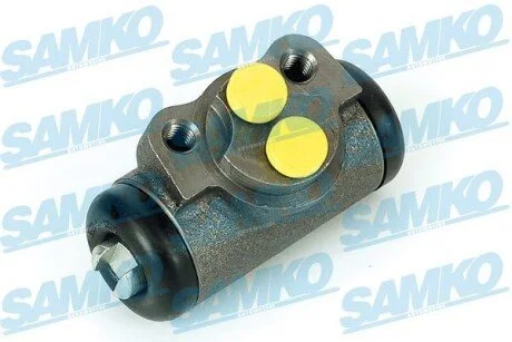 Гальмівний циліндрик SAMKO C24961