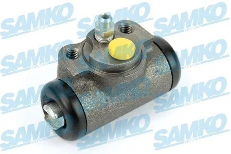 Гальмівний циліндрик SAMKO C24962