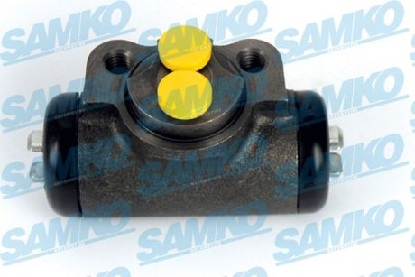 Гальмівний циліндрик SAMKO C24963