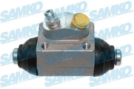 Гальмівний циліндрик SAMKO C24966