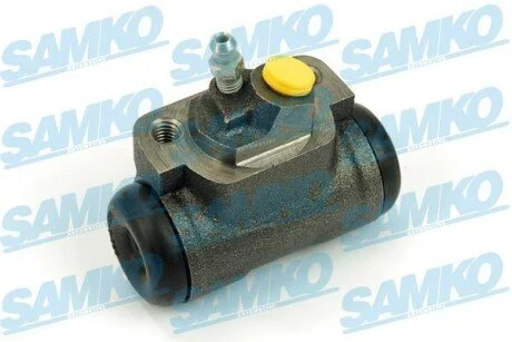Гальмівний циліндрик SAMKO C26008 (фото 1)