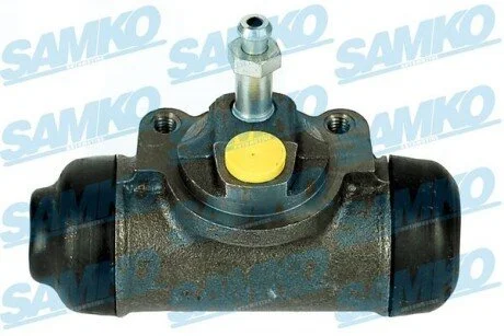 Гальмівний циліндрик SAMKO C26048