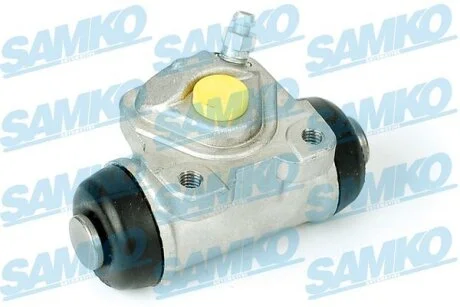 Гальмівний циліндрик SAMKO C26116