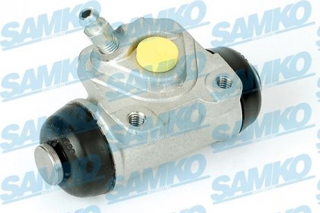 Гальмівний циліндрик SAMKO C26117