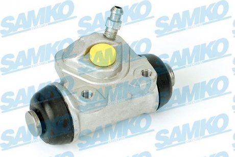 Гальмівний циліндрик SAMKO C26118 (фото 1)