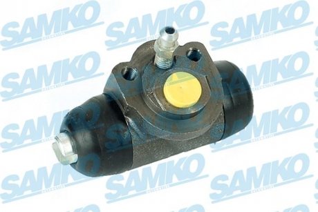 Гальмівний циліндрик SAMKO C26720