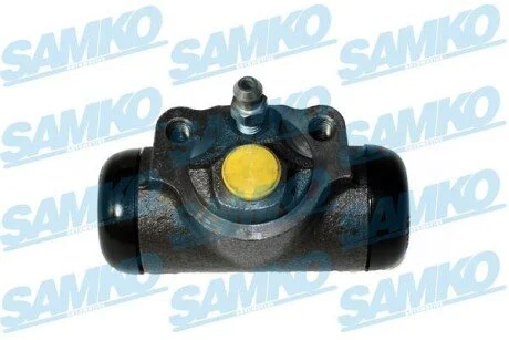 Гальмівний циліндрик SAMKO C26813