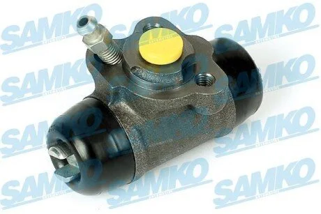 Гальмівний циліндрик SAMKO C26937