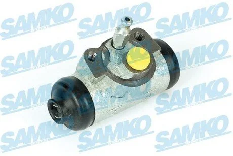 Гальмівний циліндрик SAMKO C26947