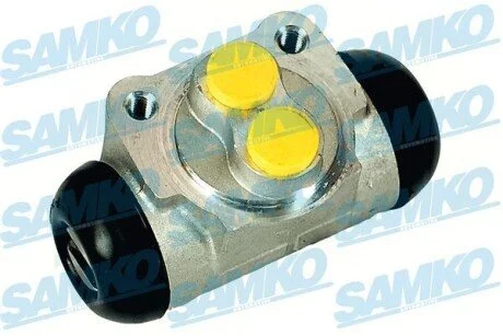Гальмівний циліндрик SAMKO C29042