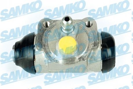 Гальмівний циліндрик SAMKO C29043 (фото 1)