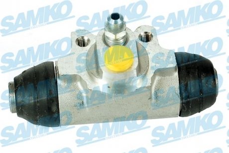 Гальмівний циліндрик SAMKO C29070