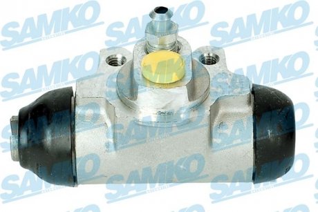 Гальмівний циліндрик SAMKO C29075 (фото 1)