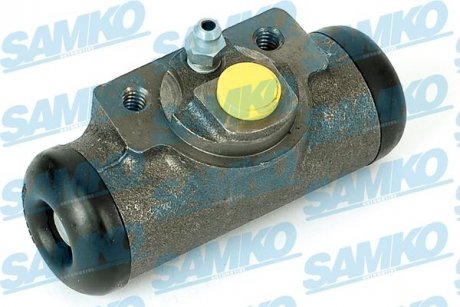 Гальмівний циліндрик SAMKO C29076 (фото 1)