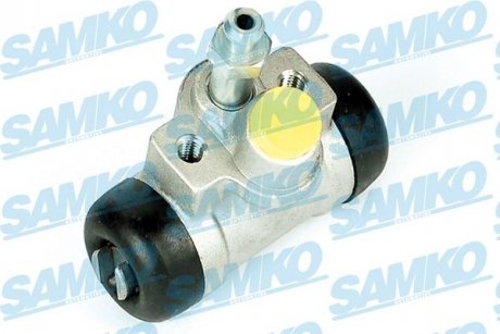 Гальмівний циліндрик SAMKO C29524 (фото 1)