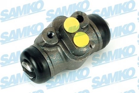 Гальмівний циліндрик SAMKO C29588