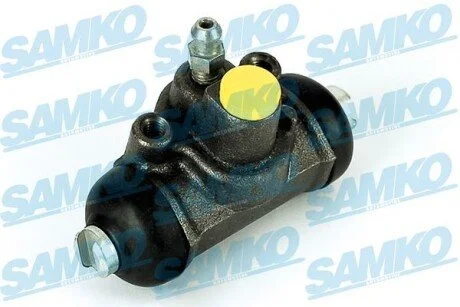 Гальмівний циліндрик SAMKO C29889