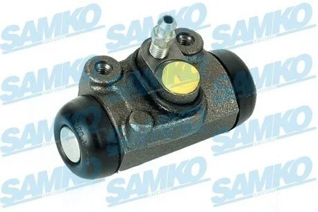 Гальмівний циліндрик SAMKO C29895 (фото 1)