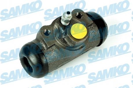 Гальмівний циліндрик SAMKO C29896