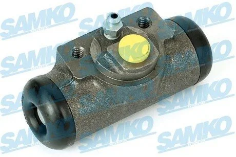 Гальмівний циліндрик SAMKO C29920