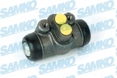 Гальмівний циліндрик SAMKO C29923 (фото 1)