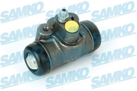 Гальмівний циліндрик SAMKO C29924