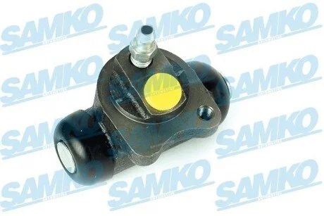 Гальмівний циліндрик SAMKO C29927 (фото 1)