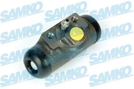 Гальмівний циліндрик SAMKO C29928