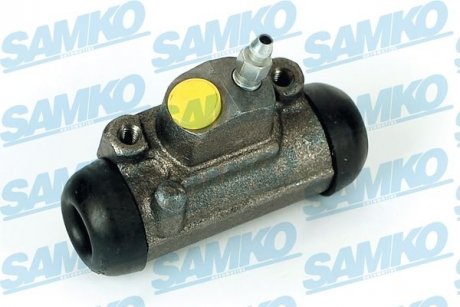 Гальмівний циліндрик SAMKO C29929