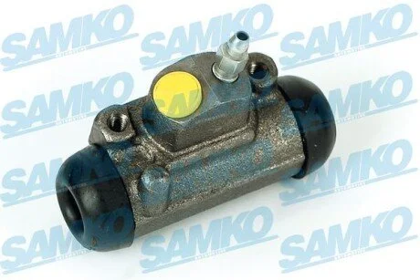 Гальмівний циліндрик SAMKO C29929
