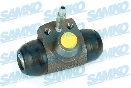 Гальмівний циліндрик SAMKO C30020