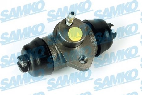 Гальмівний циліндрик SAMKO C30023 (фото 1)