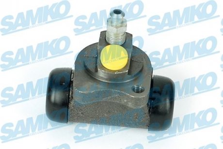 Гальмівний циліндрик SAMKO C30024 (фото 1)