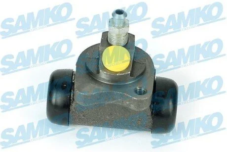 Гальмівний циліндрик SAMKO C30024