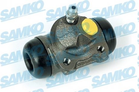 Гальмівний циліндрик SAMKO C30025