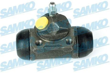 Гальмівний циліндрик SAMKO C30026
