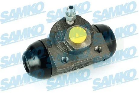 Гальмівний циліндрик SAMKO C30027