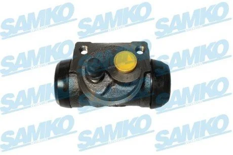 Гальмівний циліндрик SAMKO C30030
