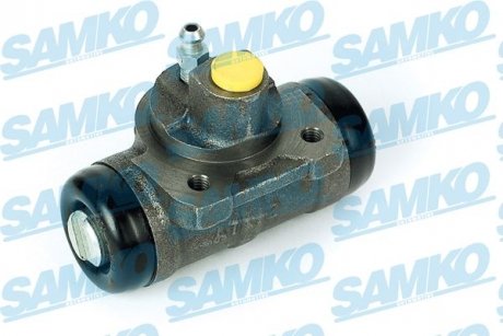 Гальмівний циліндрик SAMKO C30032
