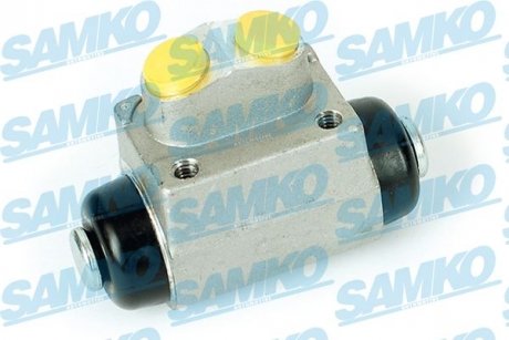 Гальмівний циліндрик SAMKO C30034