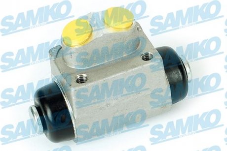 Гальмівний циліндрик SAMKO C30035