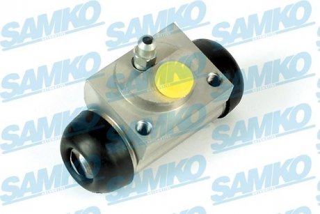 Гальмівний циліндрик SAMKO C31011 (фото 1)