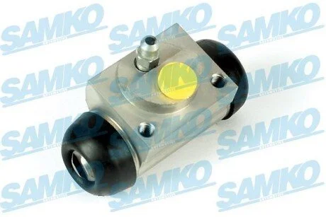 Гальмівний циліндрик SAMKO C31011